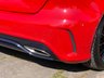 USED 2017 67 MERCEDES-BENZ A CLASS A 180 D AMG LINE PREMIUM PLUS GREAT SPEC - 2017/67reg MERCEDES A180 D AMG-LINE PREMIUM PLUS 5DR AUTOMATIC - AUTOMATIC - 1 FORMER KEEPER - TWIN ELEC PAN ROOF - 1/2 LEATHER ALCANTARA TRIM - 18 INCH AMG ALLOYS/ BODY STYLING - SATELLITE NAVIGATION