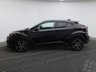 USED 2019 19 TOYOTA C-HR 1.8 EXCEL 5d 122 BHP SAT NAV LEATHER HEATED CAMERA TOYOTA WARRANTY TILL AUG 2029