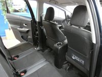 USED 2020 20 TOYOTA PRIUS PLUS 1.8 EXCEL TSS 5d 98 BHP 7 SEATS SAT NAV PART LEATHER INTERIOR REAR CAMERA GENUINE LOW MILEAGE TOYOTA WARRANTY TILL MARCH 2030