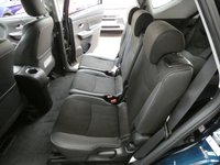 USED 2020 20 TOYOTA PRIUS PLUS 1.8 EXCEL TSS 5d 98 BHP 7 SEATS SAT NAV PART LEATHER INTERIOR REAR CAMERA GENUINE LOW MILEAGE TOYOTA WARRANTY TILL MARCH 2030