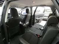 USED 2020 20 TOYOTA PRIUS PLUS 1.8 EXCEL TSS 5d 98 BHP 7 SEATS SAT NAV PART LEATHER INTERIOR REAR CAMERA GENUINE LOW MILEAGE TOYOTA WARRANTY TILL MARCH 2030