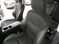 USED 2020 20 TOYOTA PRIUS PLUS 1.8 EXCEL TSS 5d 98 BHP 7 SEATS SAT NAV PART LEATHER INTERIOR REAR CAMERA GENUINE LOW MILEAGE TOYOTA WARRANTY TILL MARCH 2030