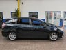 USED 2020 20 TOYOTA PRIUS PLUS 1.8 EXCEL TSS 5d 98 BHP 7 SEATS SAT NAV PART LEATHER INTERIOR REAR CAMERA GENUINE LOW MILEAGE TOYOTA WARRANTY TILL MARCH 2030
