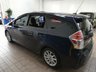 USED 2020 20 TOYOTA PRIUS PLUS 1.8 EXCEL TSS 5d 98 BHP 7 SEATS SAT NAV PART LEATHER INTERIOR REAR CAMERA GENUINE LOW MILEAGE TOYOTA WARRANTY TILL MARCH 2030
