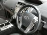 USED 2020 20 TOYOTA PRIUS PLUS 1.8 EXCEL TSS 5d 98 BHP 7 SEATS SAT NAV PART LEATHER INTERIOR REAR CAMERA GENUINE LOW MILEAGE TOYOTA WARRANTY TILL MARCH 2030