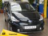 USED 2020 20 TOYOTA PRIUS PLUS 1.8 EXCEL TSS 5d 98 BHP 7 SEATS SAT NAV PART LEATHER INTERIOR REAR CAMERA GENUINE LOW MILEAGE TOYOTA WARRANTY TILL MARCH 2030