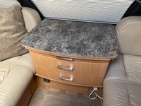 USED 2009 BUCCANEER CARAVEL 40th Anniversary Edition  40TH ANNIVERSARY MODEL