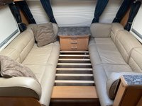 USED 2009 BUCCANEER CARAVEL 40th Anniversary Edition  40TH ANNIVERSARY MODEL