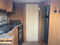 USED 2009 BUCCANEER CARAVEL 40th Anniversary Edition  40TH ANNIVERSARY MODEL