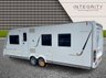 USED 2009 BUCCANEER CARAVEL 40th Anniversary Edition  40TH ANNIVERSARY MODEL