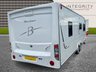 USED 2009 BUCCANEER CARAVEL 40th Anniversary Edition  40TH ANNIVERSARY MODEL