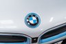 USED 2014 64 BMW I8 1.5 I8 2d 228 BHP BIG SPEC + FRESH SERVICE