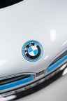 USED 2014 64 BMW I8 1.5 I8 2d 228 BHP BIG SPEC + FRESH SERVICE