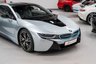 USED 2014 64 BMW I8 1.5 I8 2d 228 BHP BIG SPEC + FRESH SERVICE