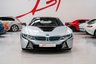 USED 2014 64 BMW I8 1.5 I8 2d 228 BHP BIG SPEC + FRESH SERVICE