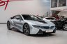 USED 2014 64 BMW I8 1.5 I8 2d 228 BHP BIG SPEC + FRESH SERVICE