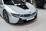 USED 2014 64 BMW I8 1.5 I8 2d 228 BHP BIG SPEC + FRESH SERVICE