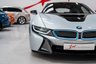 USED 2014 64 BMW I8 1.5 I8 2d 228 BHP BIG SPEC + FRESH SERVICE