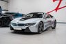 USED 2014 64 BMW I8 1.5 I8 2d 228 BHP BIG SPEC + FRESH SERVICE