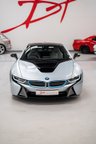 USED 2014 64 BMW I8 1.5 I8 2d 228 BHP BIG SPEC + FRESH SERVICE