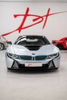 USED 2014 64 BMW I8 1.5 I8 2d 228 BHP BIG SPEC + FRESH SERVICE
