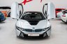 USED 2014 64 BMW I8 1.5 I8 2d 228 BHP BIG SPEC + FRESH SERVICE