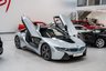 USED 2014 64 BMW I8 1.5 I8 2d 228 BHP BIG SPEC + FRESH SERVICE