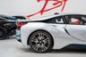 USED 2014 64 BMW I8 1.5 I8 2d 228 BHP BIG SPEC + FRESH SERVICE