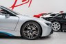 USED 2014 64 BMW I8 1.5 I8 2d 228 BHP BIG SPEC + FRESH SERVICE