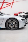 USED 2014 64 BMW I8 1.5 I8 2d 228 BHP BIG SPEC + FRESH SERVICE