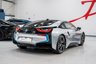 USED 2014 64 BMW I8 1.5 I8 2d 228 BHP BIG SPEC + FRESH SERVICE
