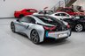 USED 2014 64 BMW I8 1.5 I8 2d 228 BHP BIG SPEC + FRESH SERVICE