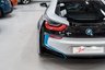 USED 2014 64 BMW I8 1.5 I8 2d 228 BHP BIG SPEC + FRESH SERVICE