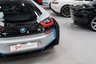 USED 2014 64 BMW I8 1.5 I8 2d 228 BHP BIG SPEC + FRESH SERVICE