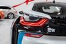 USED 2014 64 BMW I8 1.5 I8 2d 228 BHP BIG SPEC + FRESH SERVICE