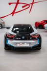 USED 2014 64 BMW I8 1.5 I8 2d 228 BHP BIG SPEC + FRESH SERVICE
