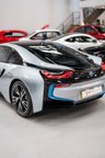 USED 2014 64 BMW I8 1.5 I8 2d 228 BHP BIG SPEC + FRESH SERVICE