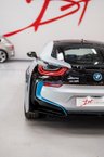 USED 2014 64 BMW I8 1.5 I8 2d 228 BHP BIG SPEC + FRESH SERVICE