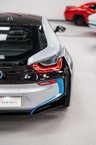 USED 2014 64 BMW I8 1.5 I8 2d 228 BHP BIG SPEC + FRESH SERVICE