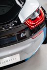 USED 2014 64 BMW I8 1.5 I8 2d 228 BHP BIG SPEC + FRESH SERVICE