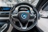 USED 2014 64 BMW I8 1.5 I8 2d 228 BHP BIG SPEC + FRESH SERVICE