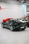 USED 2023 23 LOTUS EMIRA 3.5 V6 FIRST EDITION 2d 400 BHP SAVING ON LIST/DELIVERY MILES