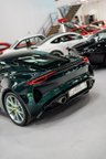 USED 2023 23 LOTUS EMIRA 3.5 V6 FIRST EDITION 2d 400 BHP SAVING ON LIST/DELIVERY MILES