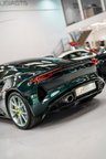 USED 2023 23 LOTUS EMIRA 3.5 V6 FIRST EDITION 2d 400 BHP SAVING ON LIST/DELIVERY MILES