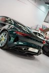 USED 2023 23 LOTUS EMIRA 3.5 V6 FIRST EDITION 2d 400 BHP SAVING ON LIST/DELIVERY MILES