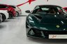 USED 2023 23 LOTUS EMIRA 3.5 V6 FIRST EDITION 2d 400 BHP SAVING ON LIST/DELIVERY MILES