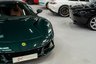 USED 2023 23 LOTUS EMIRA 3.5 V6 FIRST EDITION 2d 400 BHP SAVING ON LIST/DELIVERY MILES