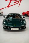 USED 2023 23 LOTUS EMIRA 3.5 V6 FIRST EDITION 2d 400 BHP SAVING ON LIST/DELIVERY MILES