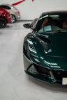 USED 2023 23 LOTUS EMIRA 3.5 V6 FIRST EDITION 2d 400 BHP SAVING ON LIST/DELIVERY MILES