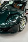 USED 2023 23 LOTUS EMIRA 3.5 V6 FIRST EDITION 2d 400 BHP SAVING ON LIST/DELIVERY MILES